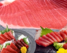 藍鰭天身塊250+/片